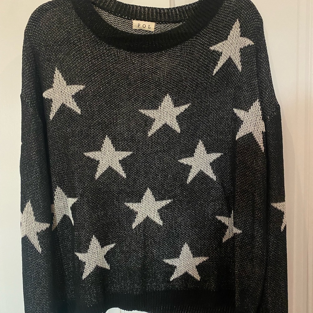 Sweater NEVERWORN
